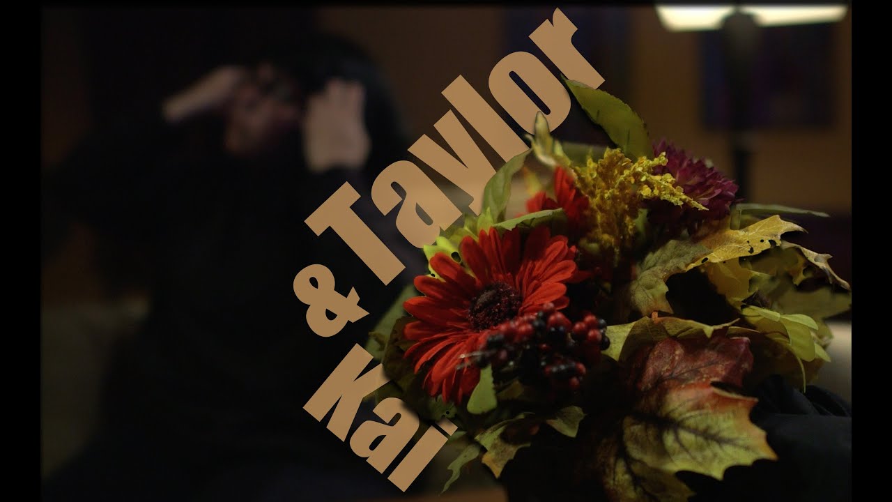 Kai & Taylor - Shoutout to my Ex - Short Film