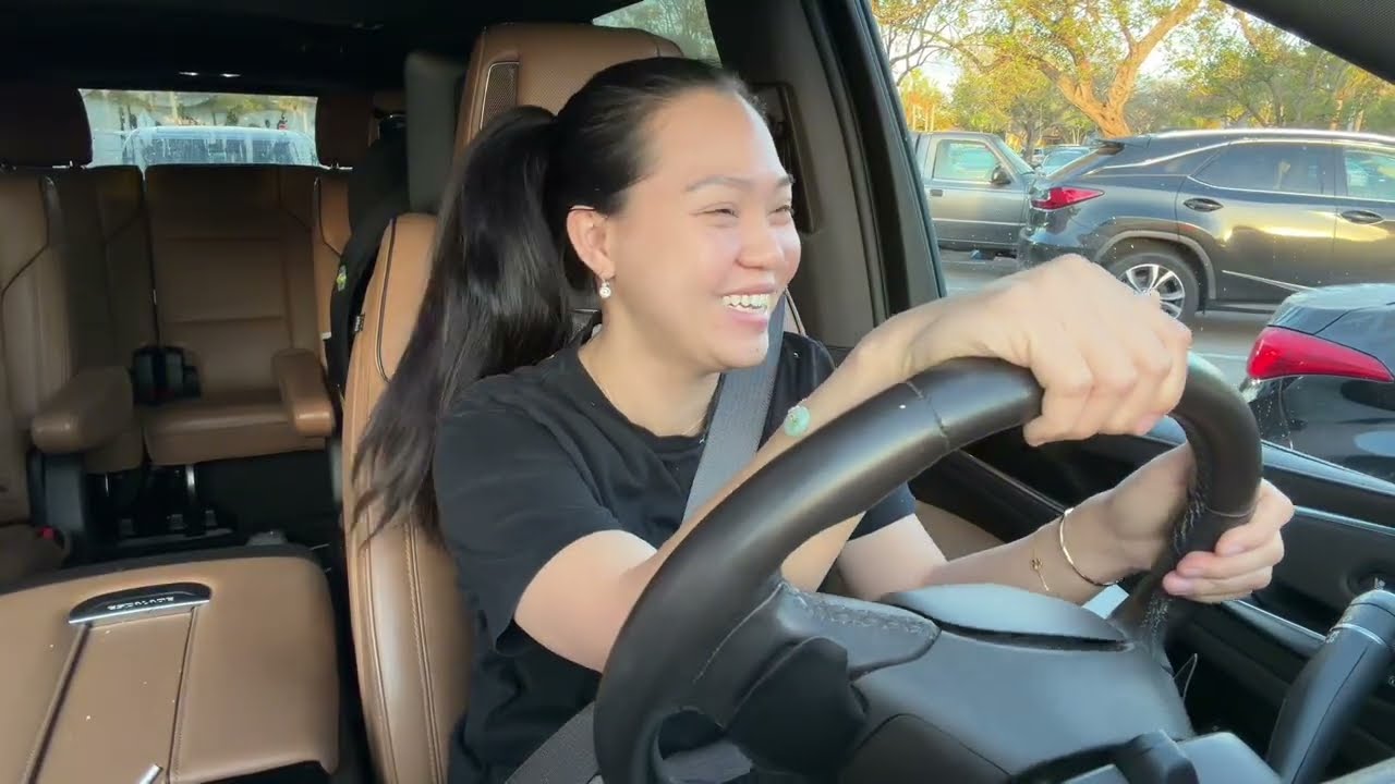 Vlog 3055 ll NIỀM VUI NGÀY CHỒNG VỀ