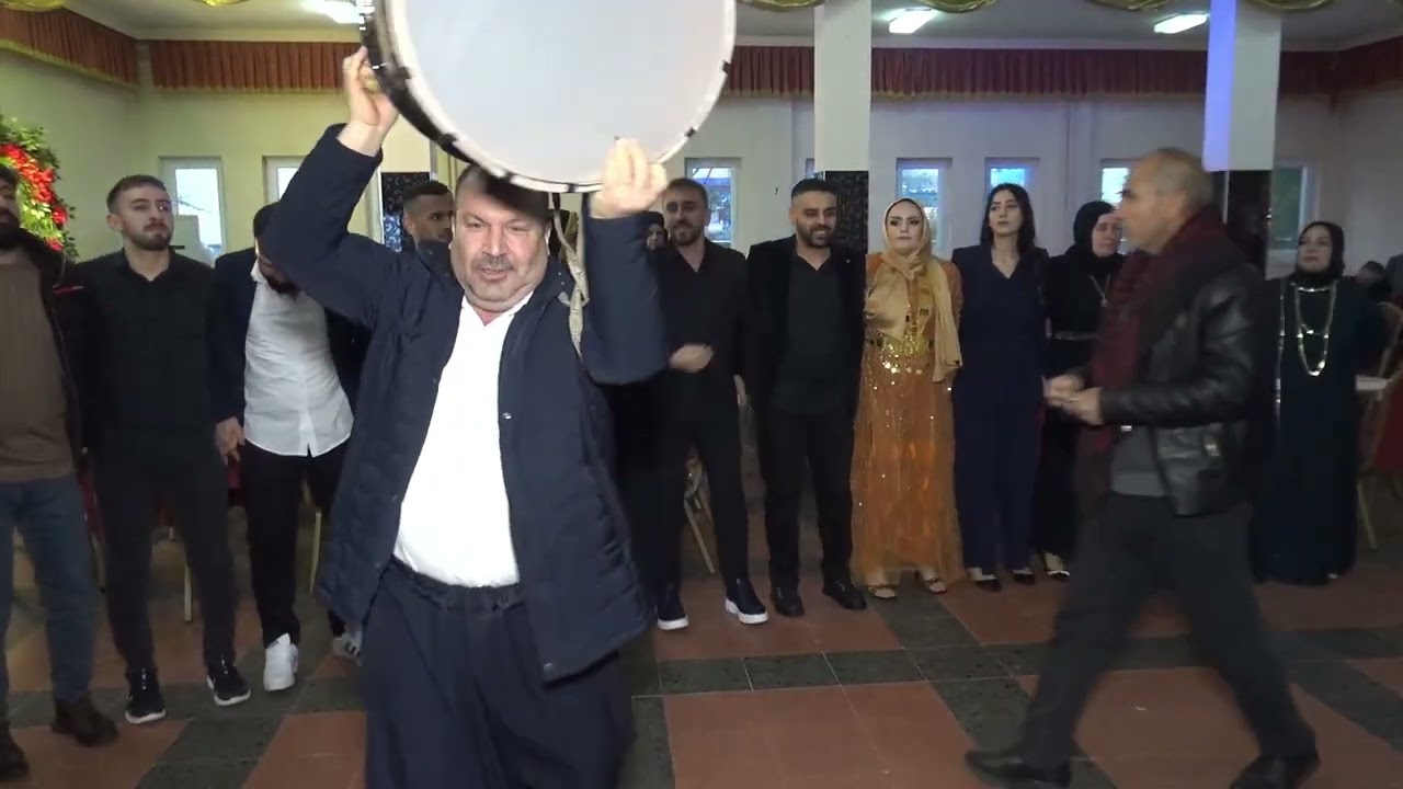 Seyit & Yaren BOZKOYUN Kınası