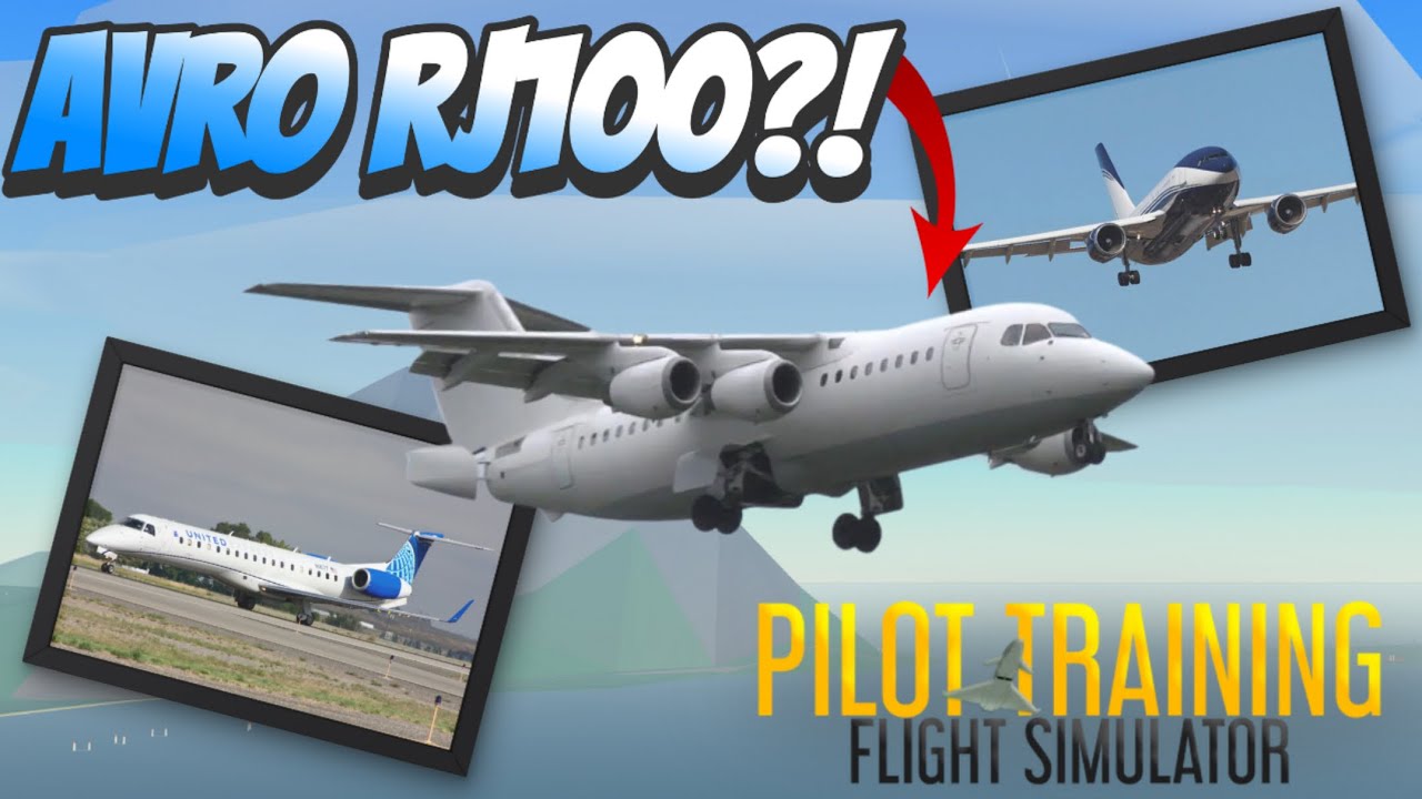 6 Of The MOST WANTED Aircraft In PTFS