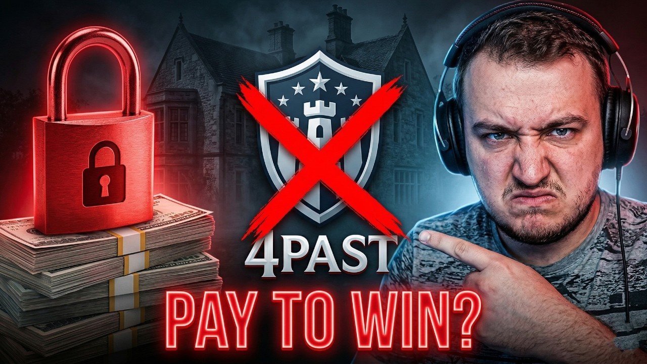 Stavění domů ve 4Story (4PAST)