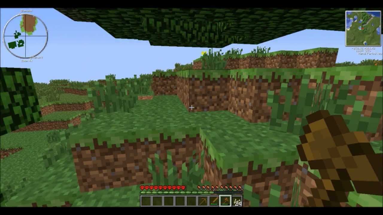 Tekkit With Yosh #1-Mars