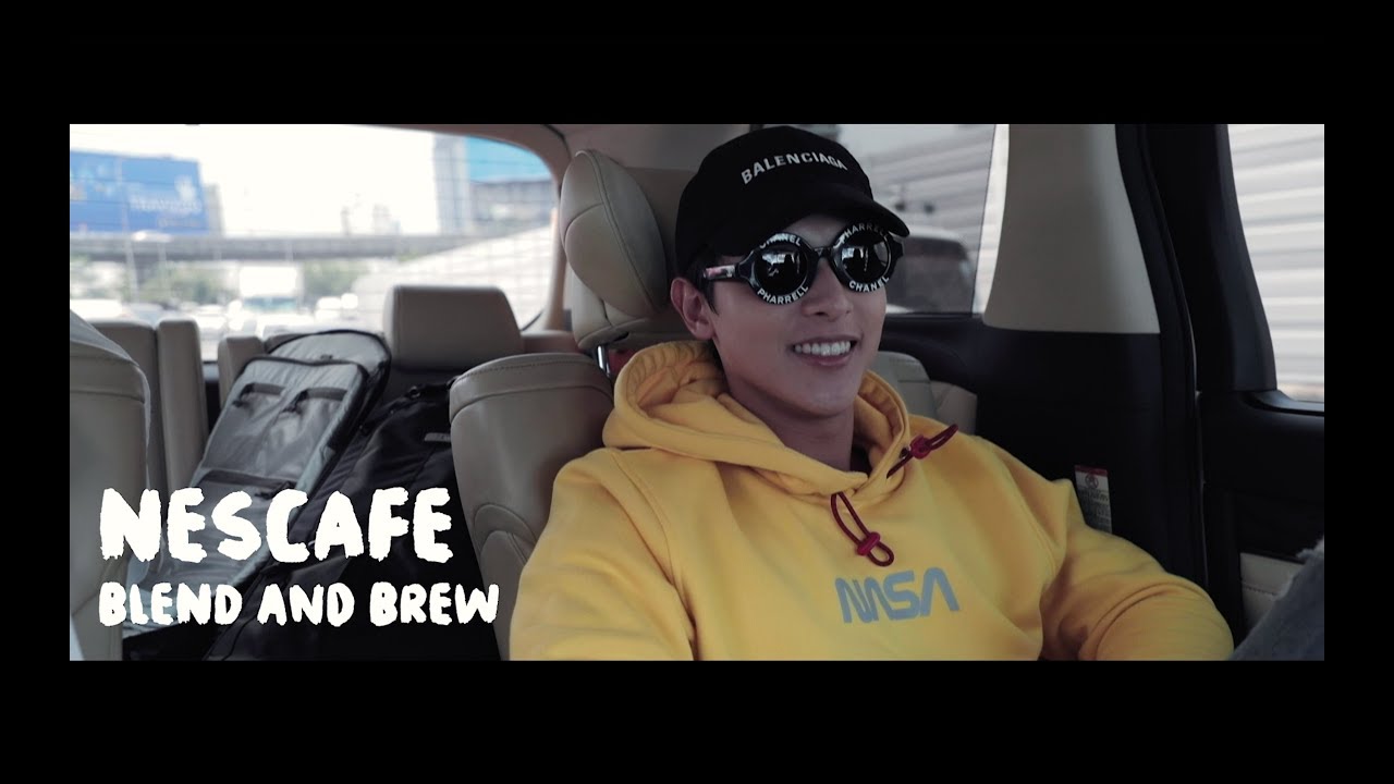 เจมส์จิ กับเพลงที่ร้องในงานเป็นที่แรก !!