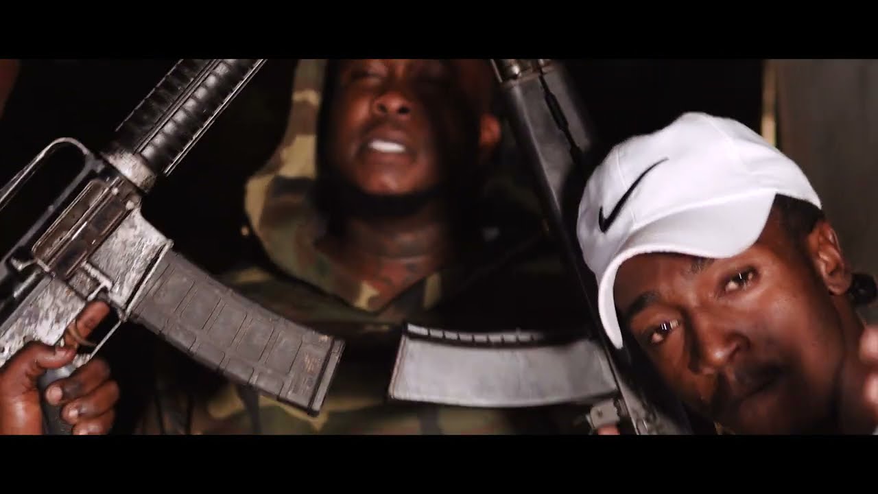 Fari Dan - Must Get It (Official Music Video)