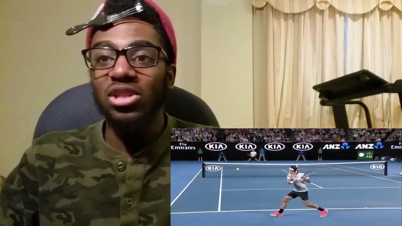 EVEN FEDERER HAD TO CLAP!! RAFAEL NADAL BEST POINTS REACTION