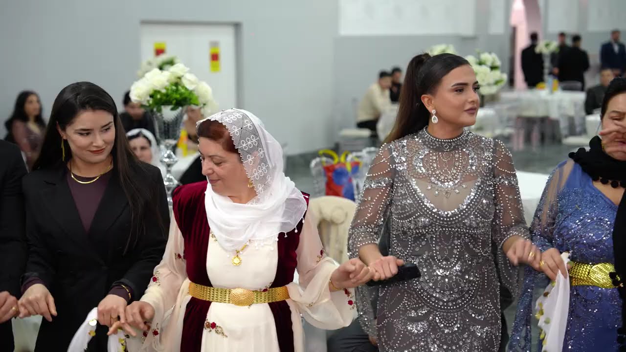 Dilan & Kocer - Part 1 -Abdulbaki & Nasir Hezexi / #byResatvideo