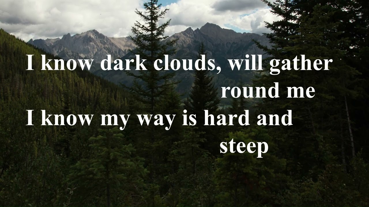 Wayfaring Stranger
