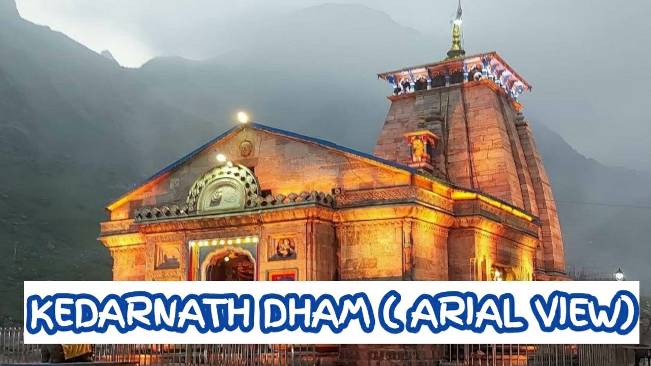 Kedarnath Dham Yatra 2023 | Weather in kedar today #kedarnath