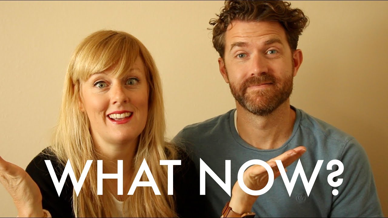 DID WE GET THE HOUSE OF OUR DREAMS??? : Traveling Family of 11