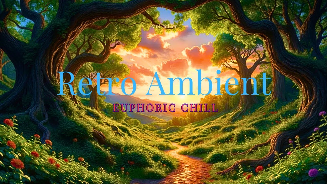 The Journey Home: An Epic Musical Adventure