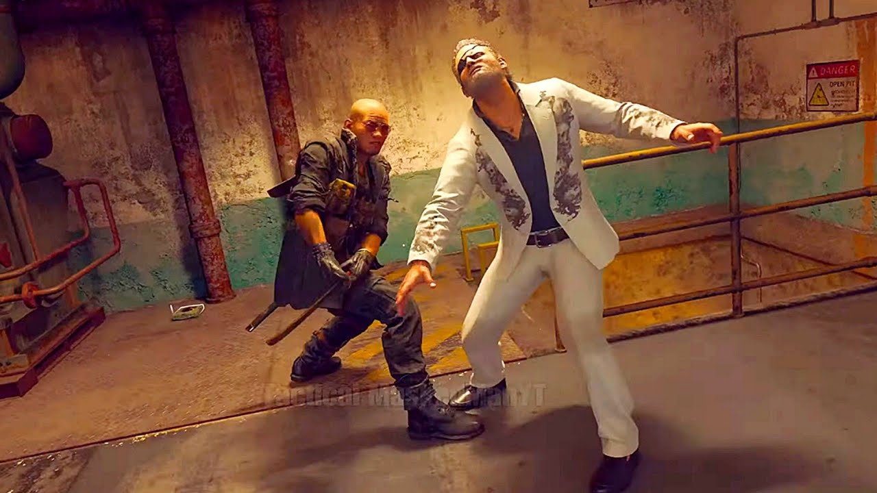 New Glitched Slash Em Up Finishing Move - Call Of Duty BO6 And Warzone Finishers
