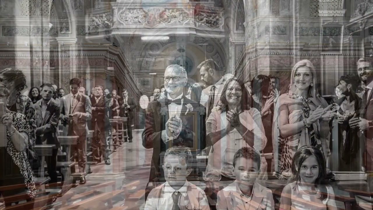 Amses c'è 08-2026  Il perdono