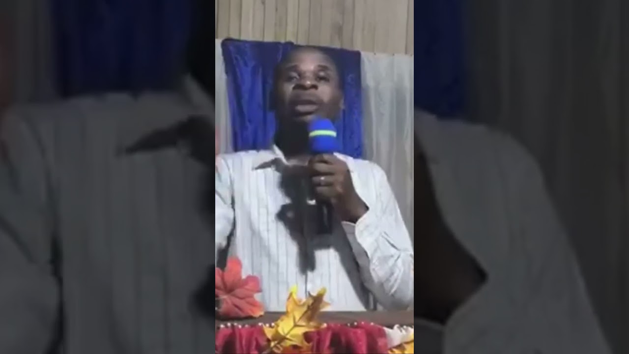 Quand tu as une &eacute;glise qui pr&ecirc;che contre le concubinage vous allez pas avoir beaucoup de membres