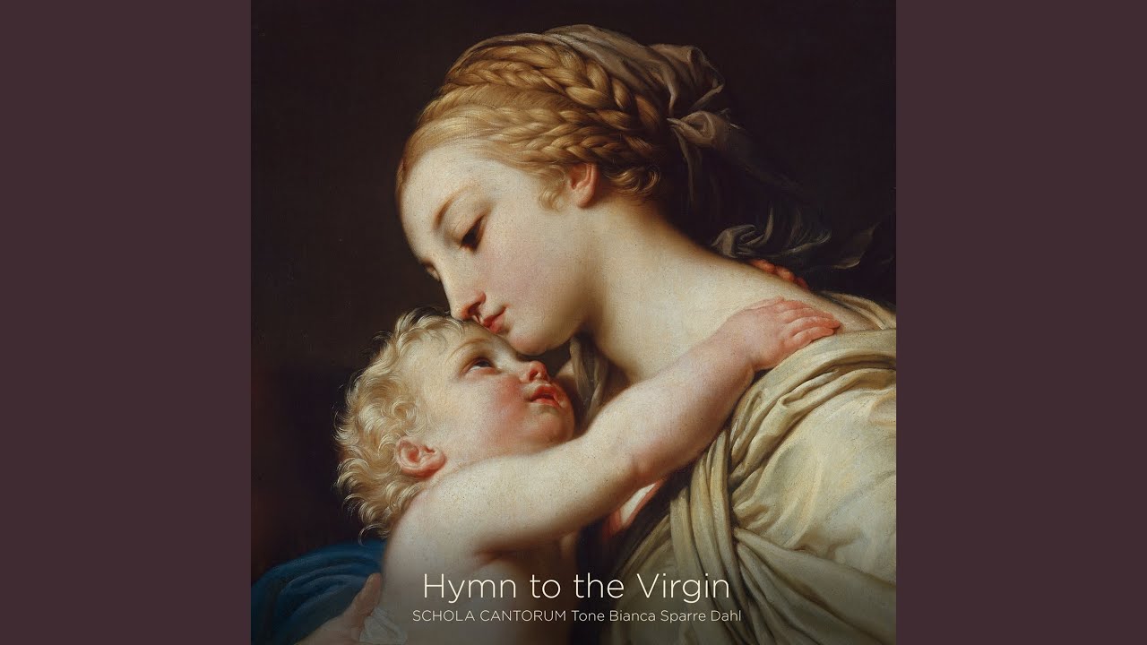 Trond Kverno: Stabat Mater Dolorosa