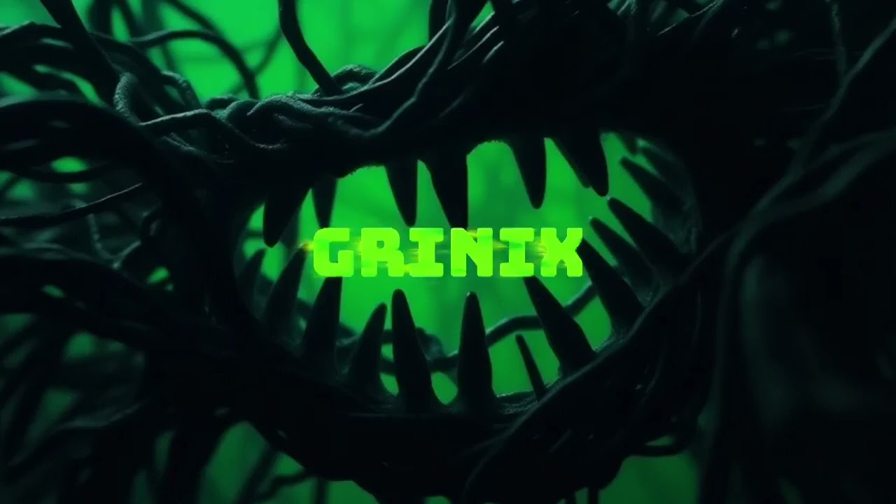 NYX - GRINIX