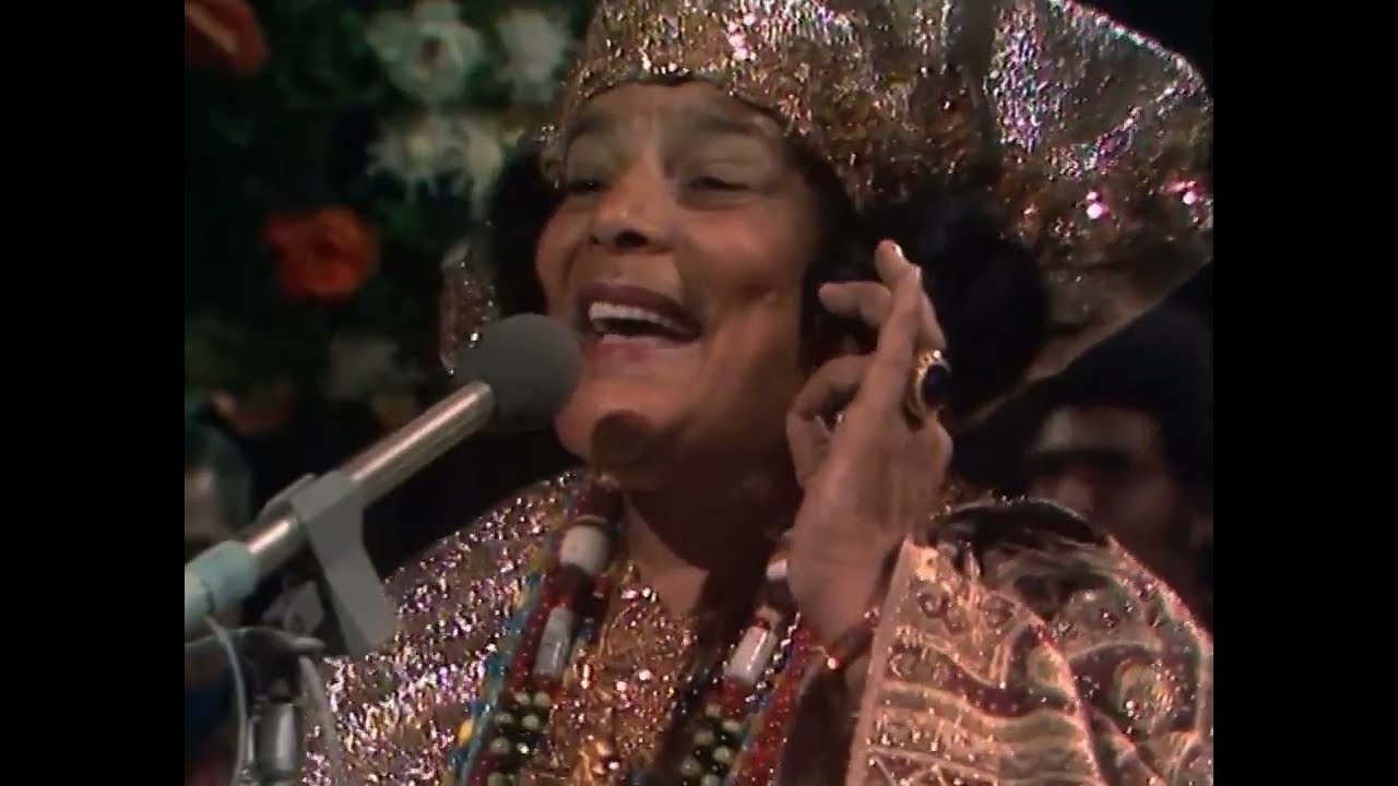 Suriname Onafhankelijk (1975)