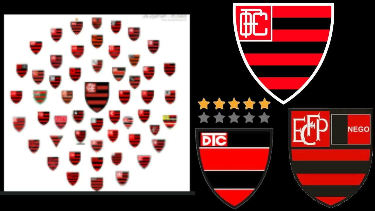 Times que não tem sua identidade própria! Primeiro vídeo do Canal FuteCraque!
