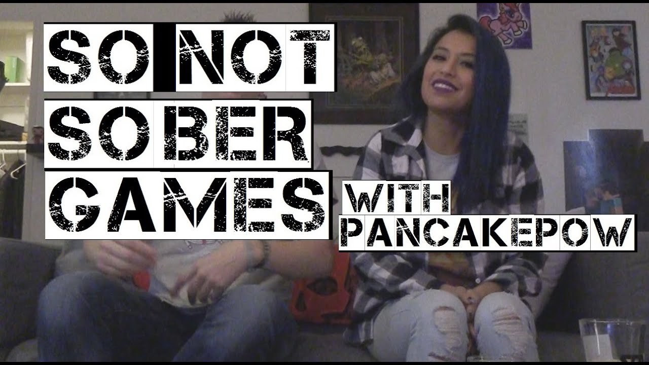 Call of Duty: Black Ops III (w/ Pancakepow) - So Not Sober Games (Ep. 3) - Whiskey and Waffles