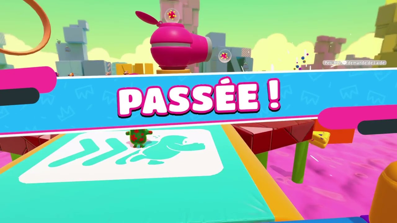 Temps fort : Jeu Épisode 43 Ps5