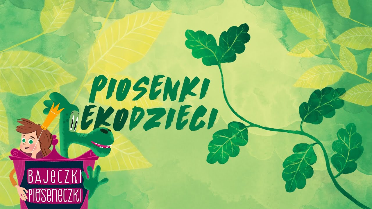 Mała Orkiestra Dni Naszych - Ekodzieci