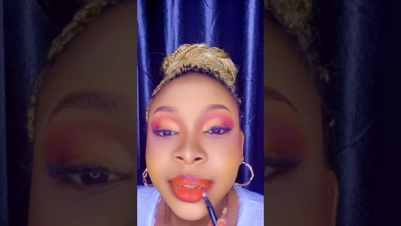 Lip combo tutorial 