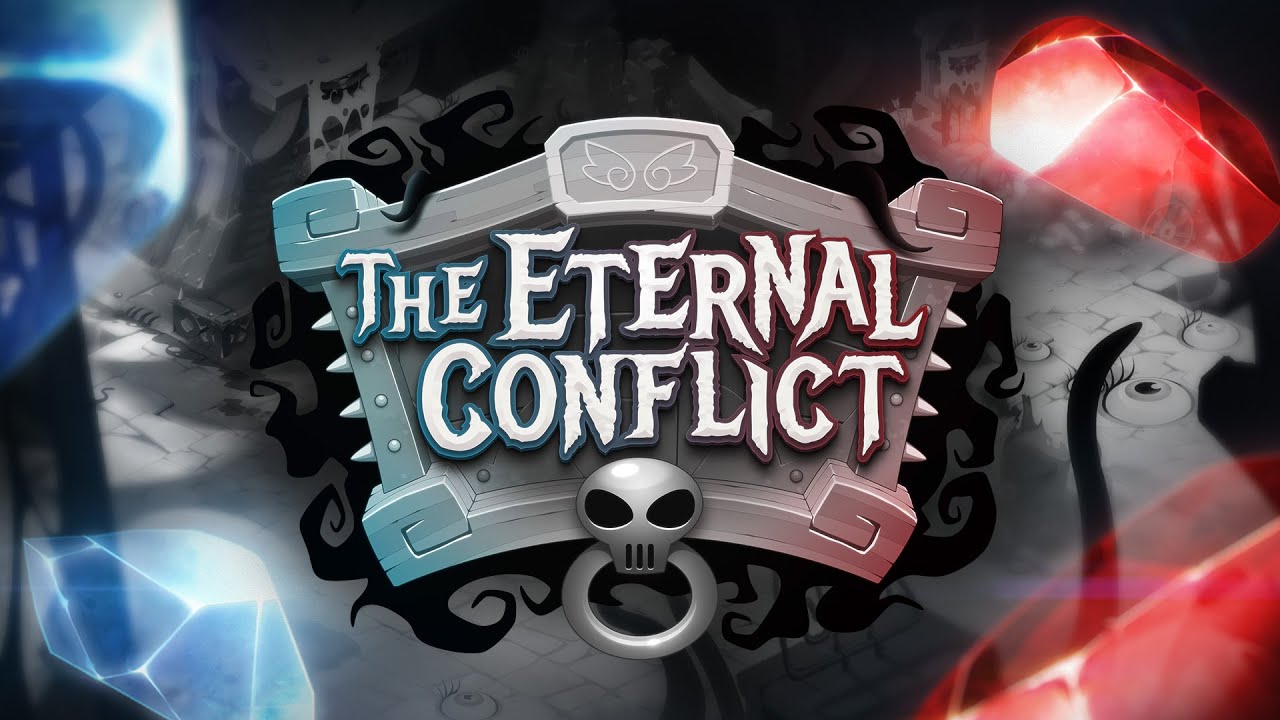 Dofus | Eternal Conclict Elio+Cra duo
