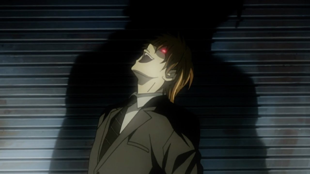 10 Darkest Shonen Anime