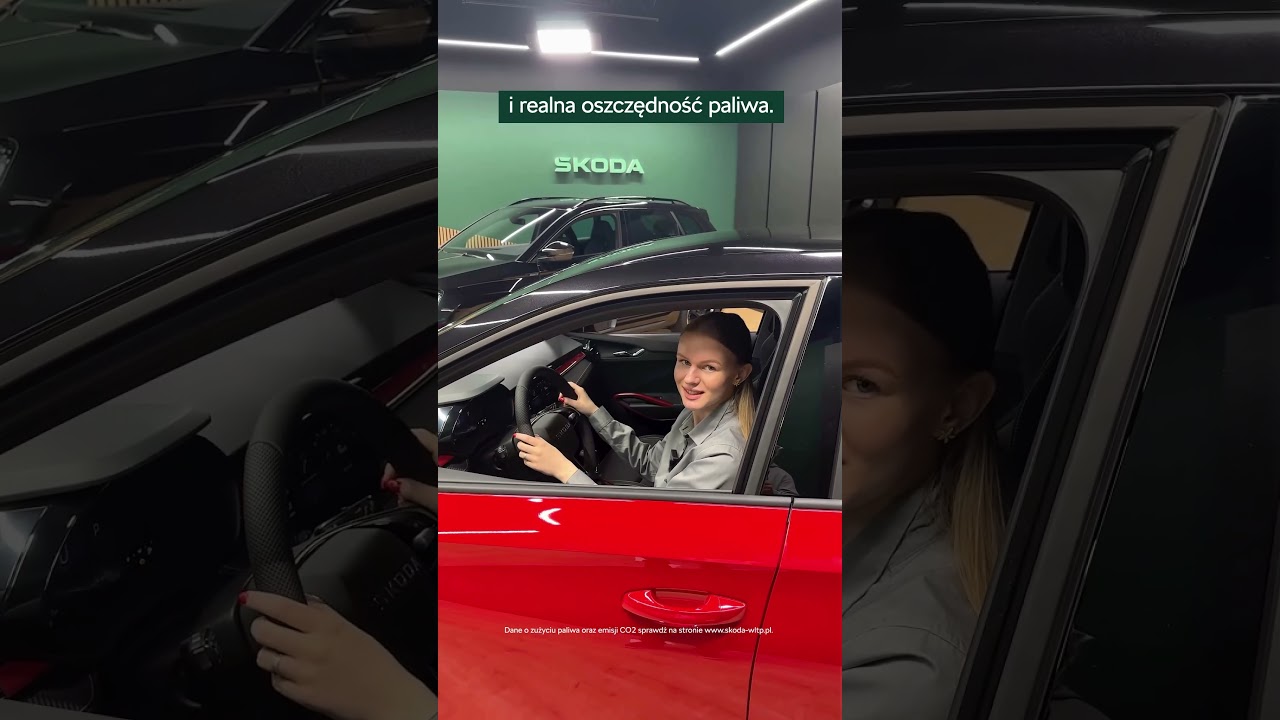 Na czym polega ecodriving?