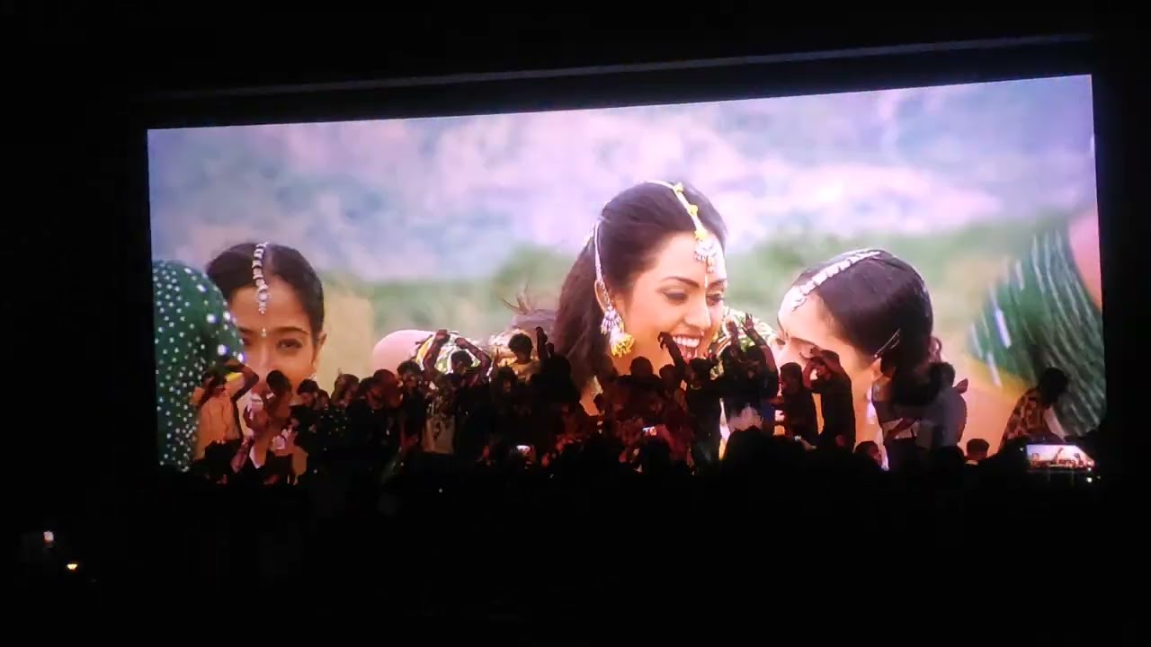 Pottukuthedi - Re Release Celebrate  Ravanaprabhu  4K 24Years 