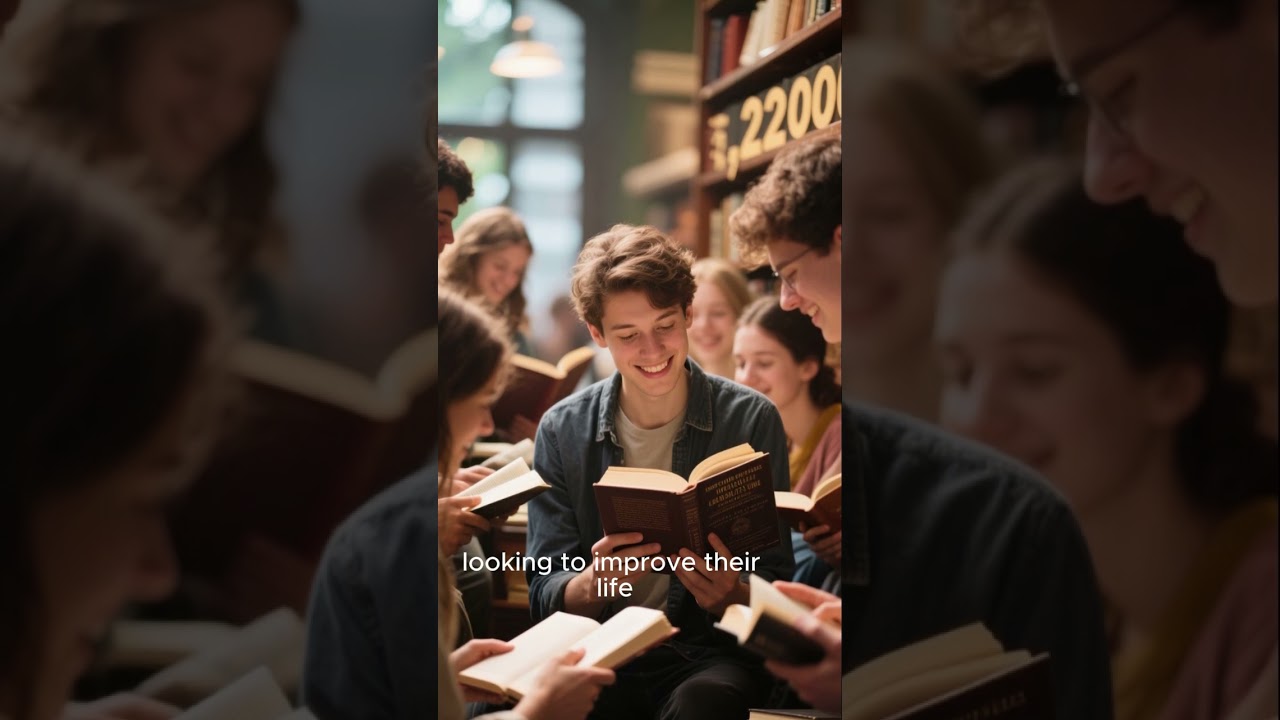the most trending books in usa