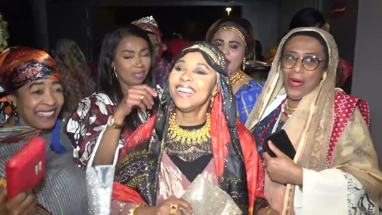 Oukoumbi de Ocean & Loutfi