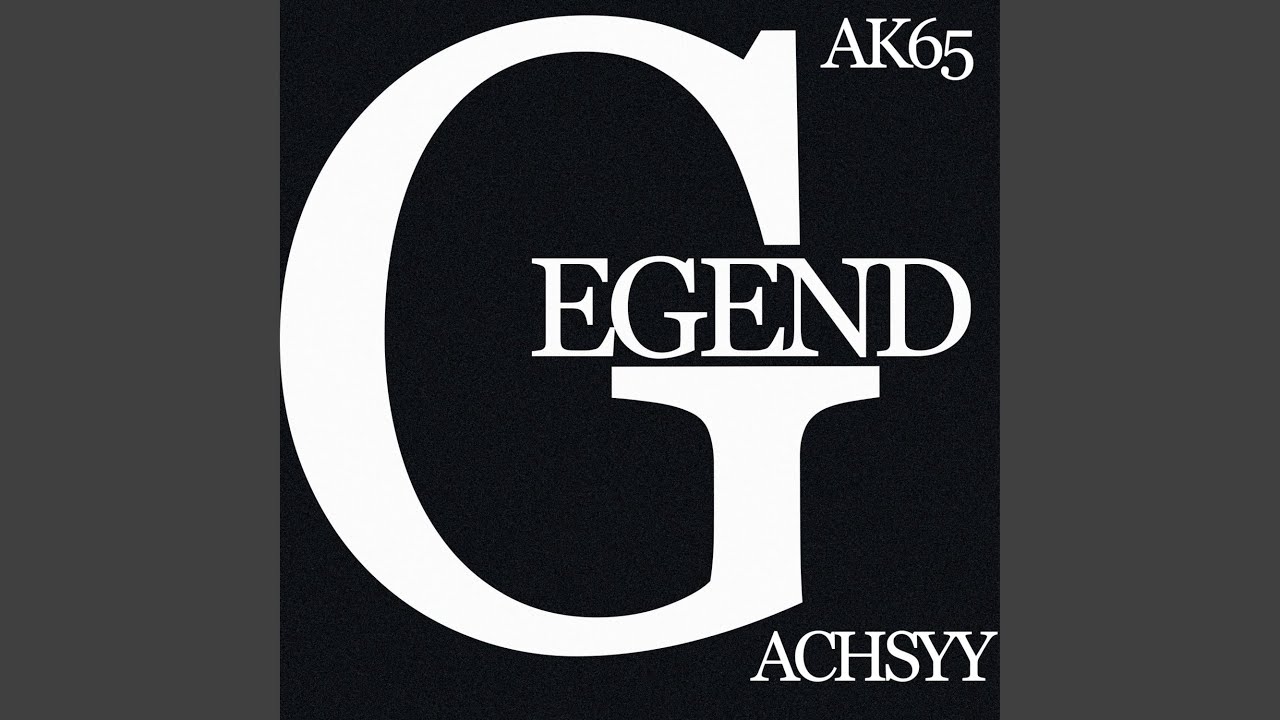 Gegend