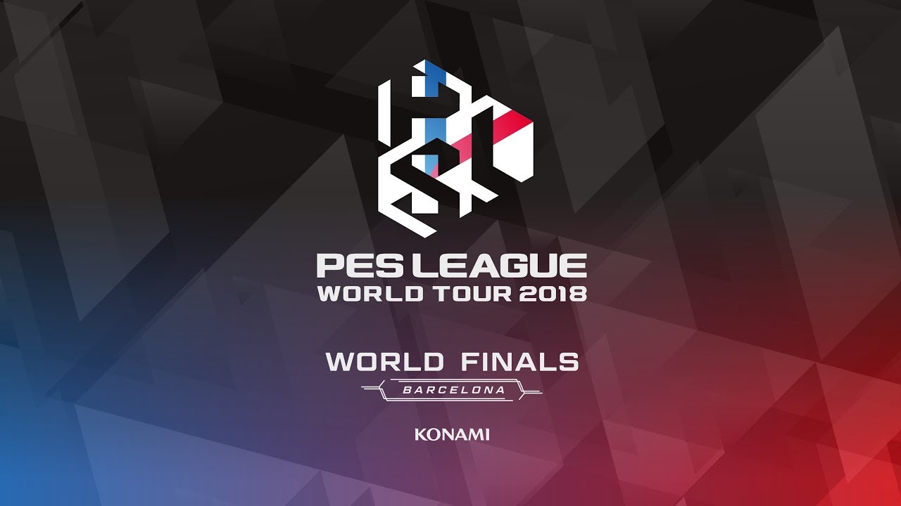 PES LEAGUE WORLD FINALS 2018 - Spanish