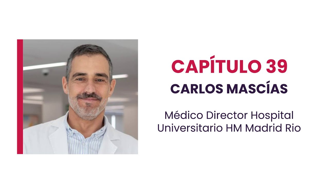 Capitulo 39: HM Hospitales