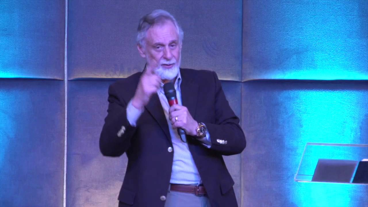 Queres ser curado? | Pr. Carlos Alberto Bezerra