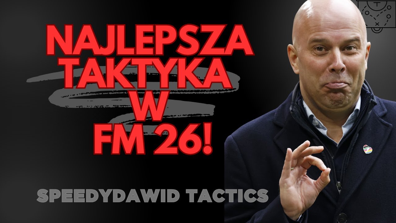 JEDYNA TAKTYKA KTÓREJ POTRZEBUJESZ BY WYGRYWAĆ W FM 26!
