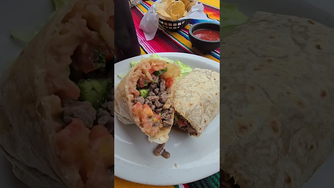 Rincon Bohemio Mexican restaurant,4141 state street, 11 Goleta California USA