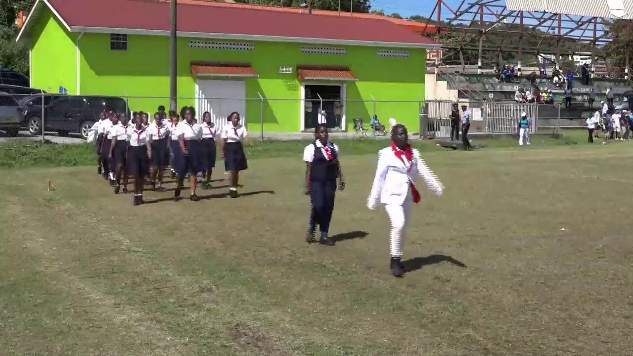 Independence 44 - National Independence Day Parade (Feb. 22, 2023)