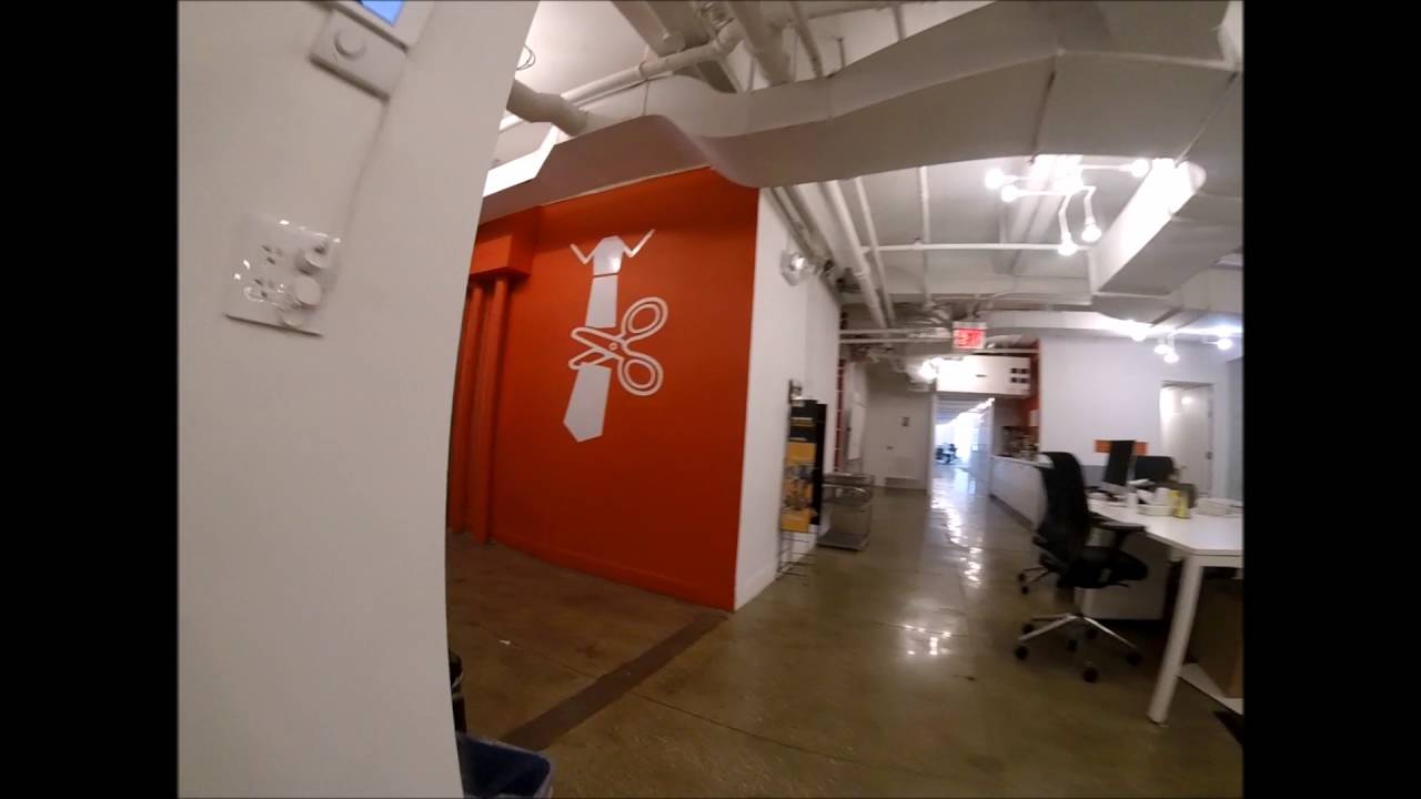 39TH & BROADWAY TECH-FRIENDLY CO-WORKING SHARED OFFICE SPACE