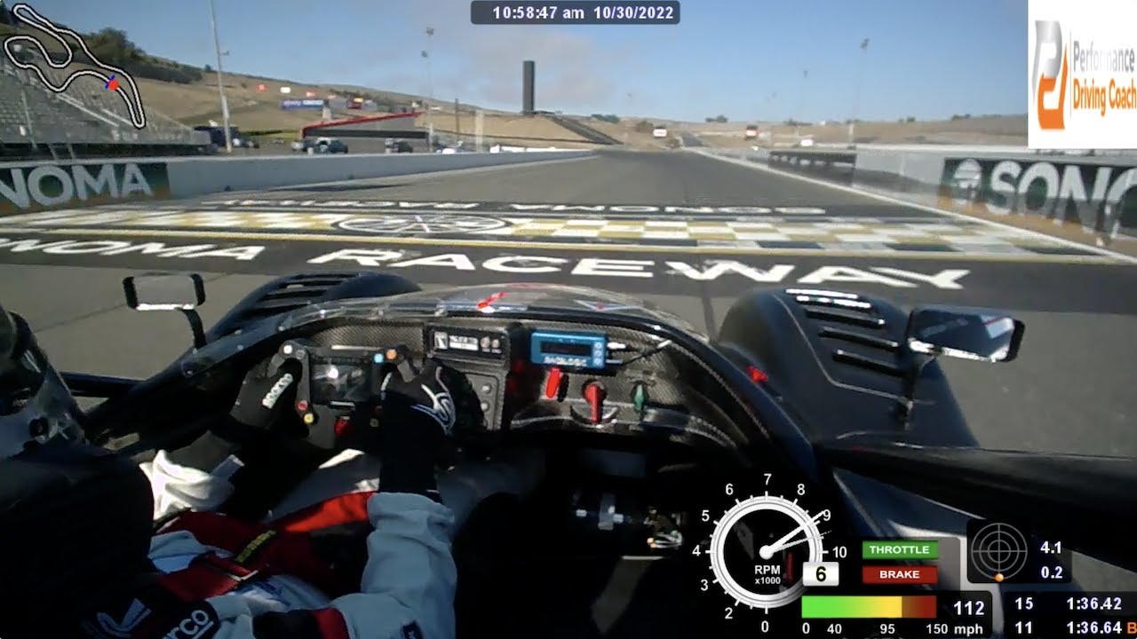 2022 Radical Cup Sonoma - Seven 