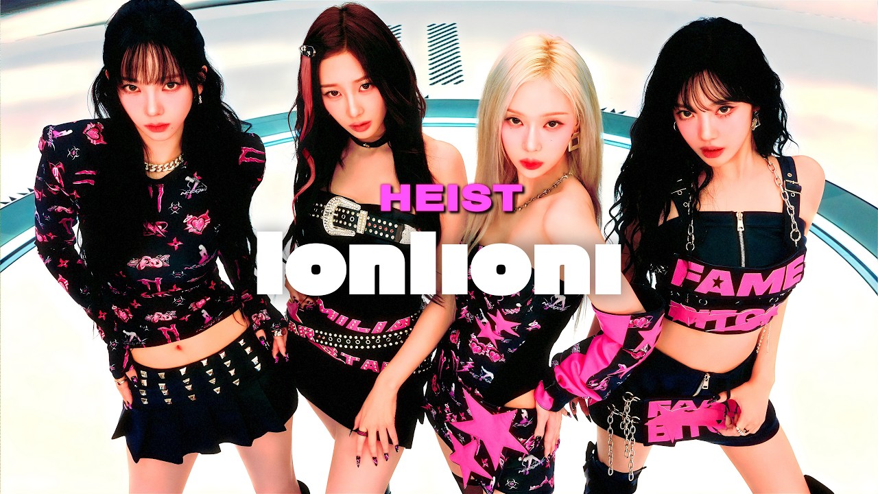 [FREE] aespa x BLACKPINK x Kpop Type Beat | 