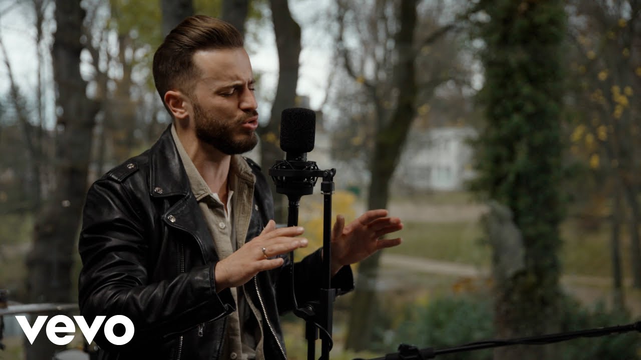 Lipo - Salome (Live session) ft. Jan Braun