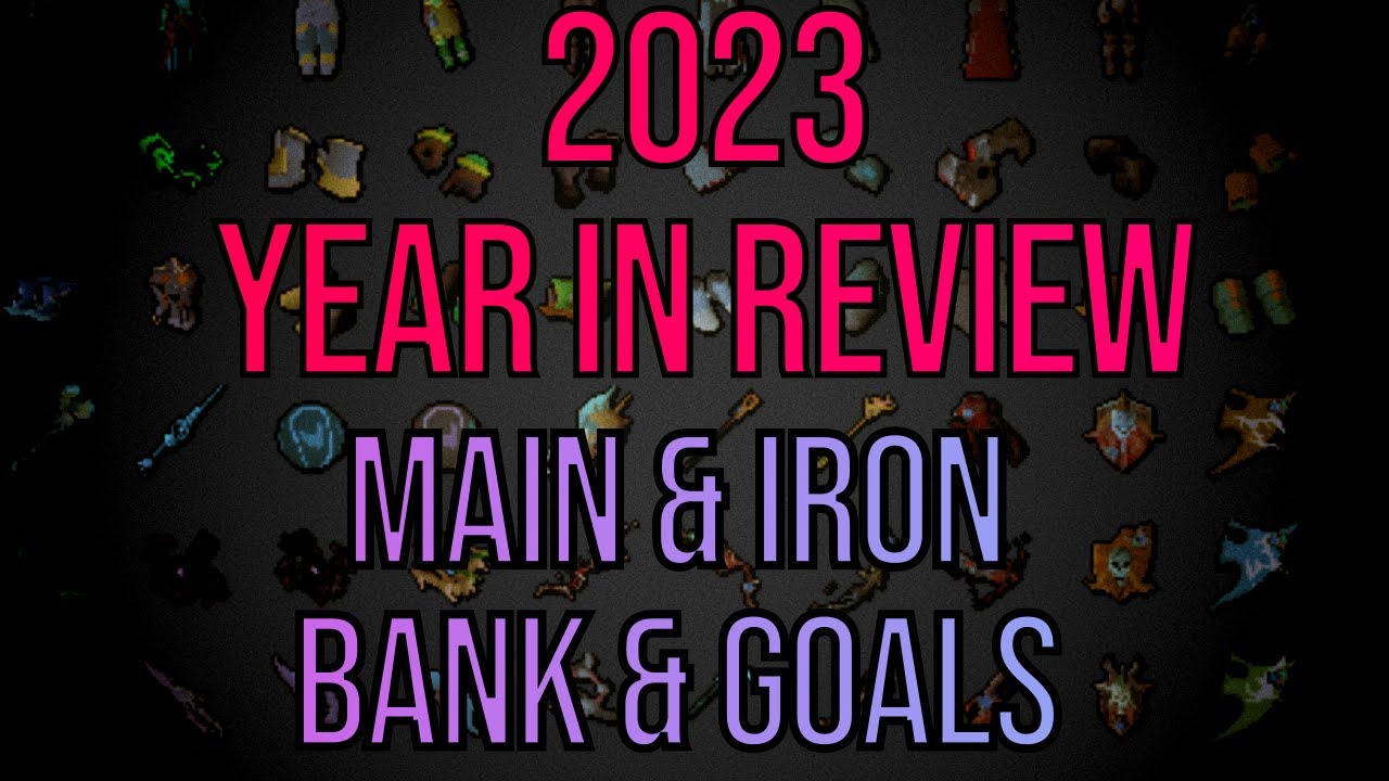 Ironman & Main Bank Video + Goals 2024 [50b+]