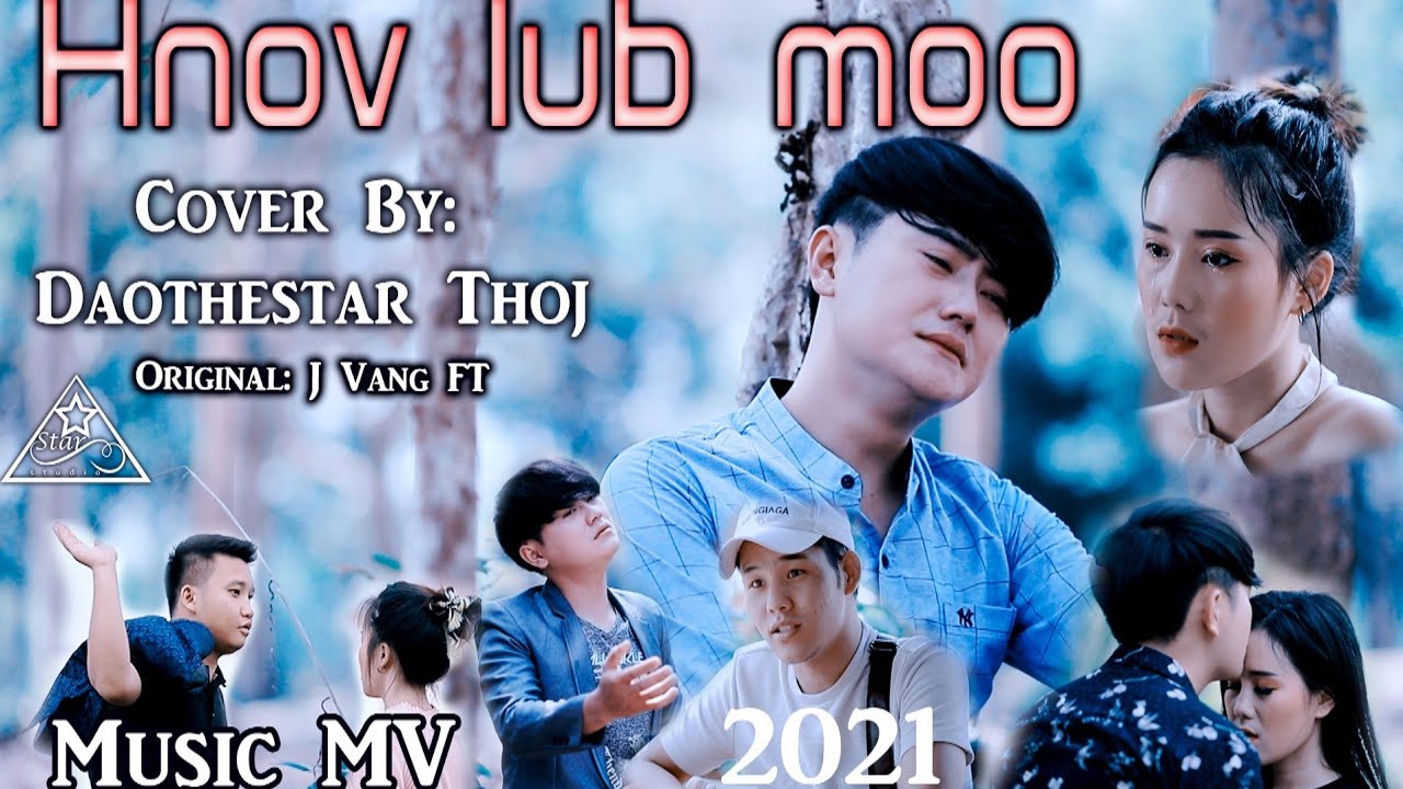[Zauv#16] Hnov koj lub moo - Daothestar Thoj Cover (Nkauj sib tw los ntawm KS4 Entertainment)