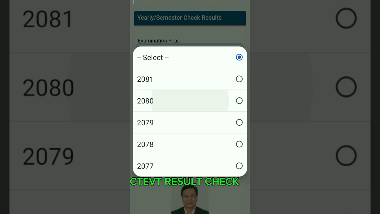 HOW TO CHECK CTEVT RESULT CHECK. CTEVT Result Check #online #tech #tips