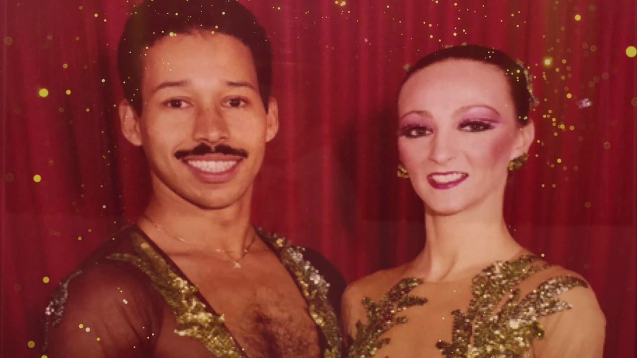 2019 Hall of Fame Award Recipient - Marianne Nicole