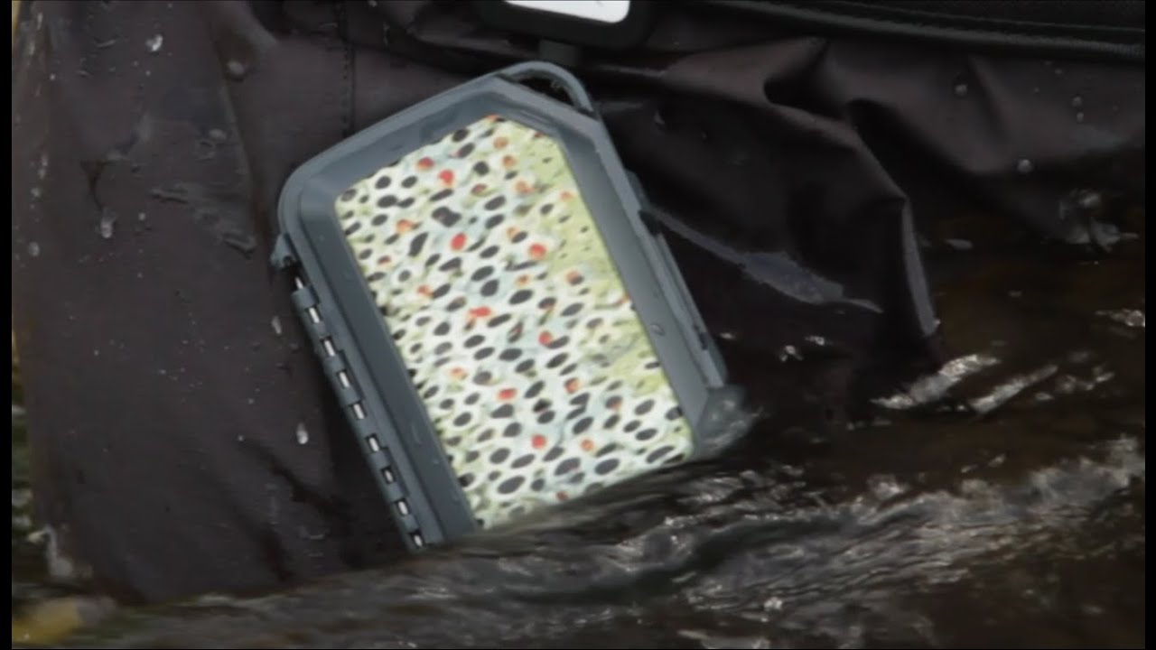 Minimalist-flyfishing.com , less gear on your chest, more fish in your net