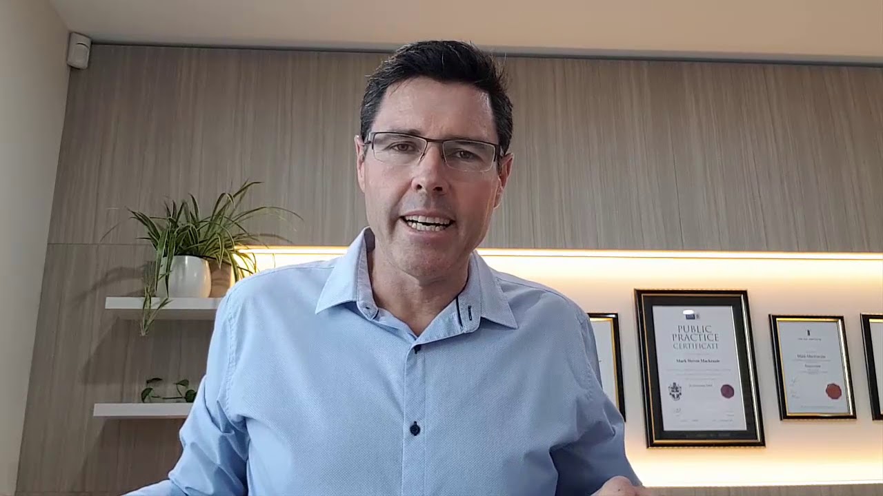 Tax Saving Tip Australia - Super Contribution