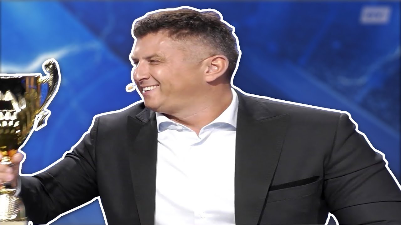Quiz Pod Napięciem Ale Nikt Nic Nie Wie | Quiz Pod Napięciem Mateusz Borek