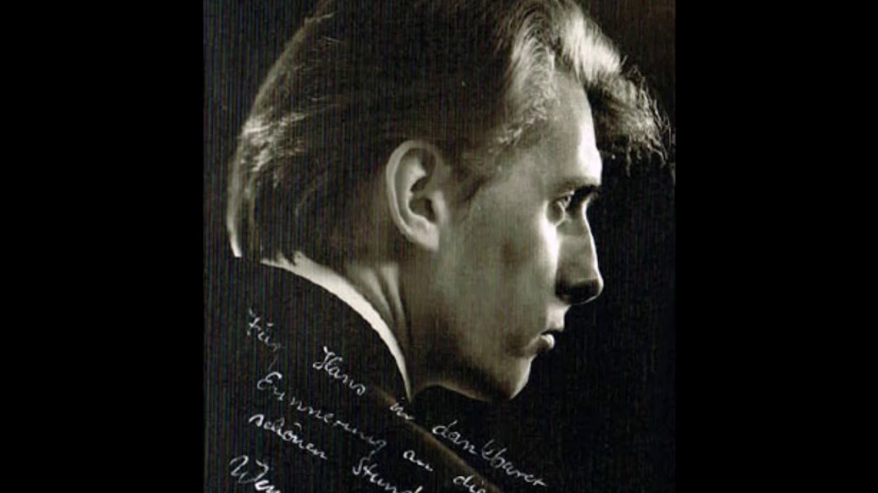 Heller: Pno. Sonata no. 3 (Werner Genuit, pianist)